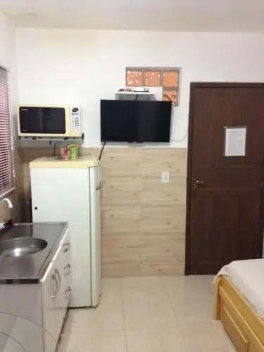 Pousada Nova Floripa
