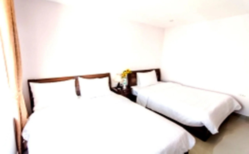 Kien Cuong Apartment & Hotel