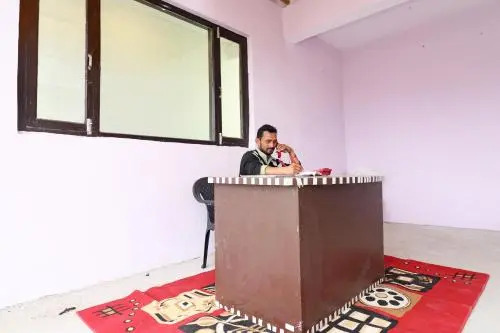 OYO 28273 Kumaon Himalya View