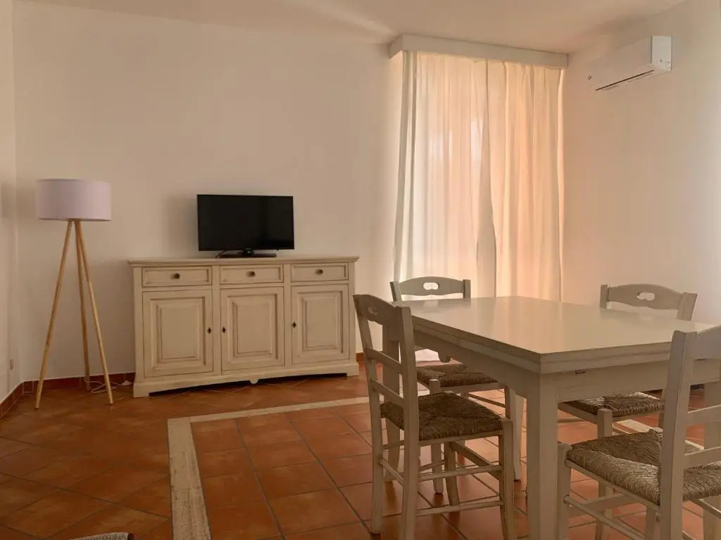 Relais Gregorio