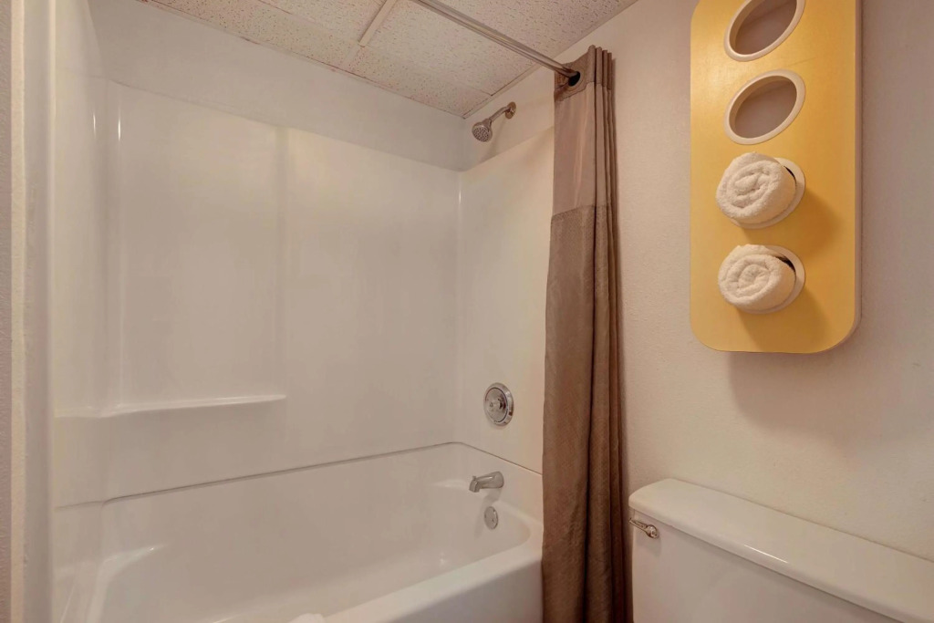 Motel 6-Lakeville, MN - South - Lakeville