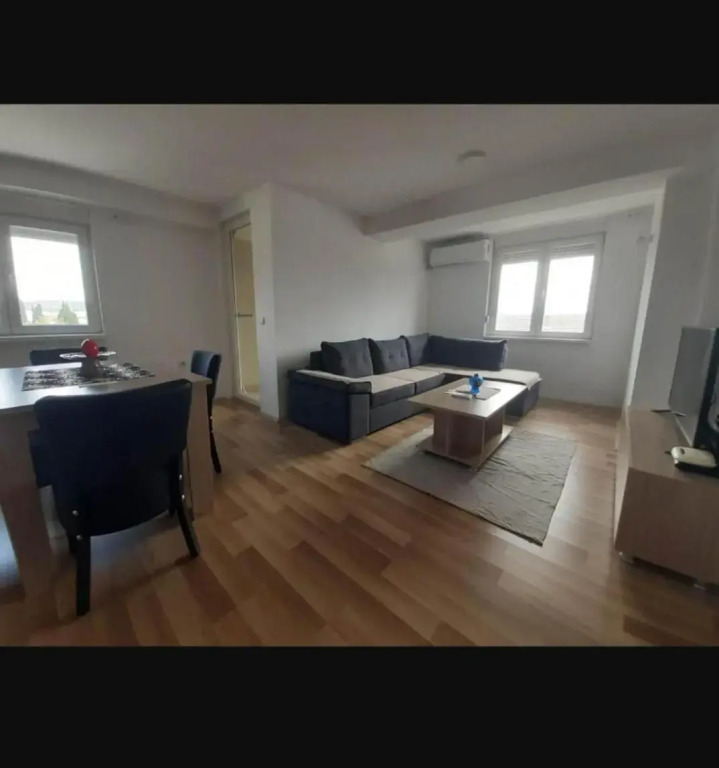 Apartments Josif