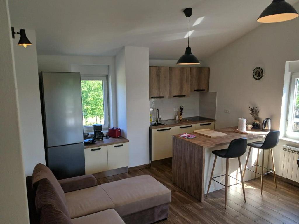 Exclusive Apartment Ana Marija