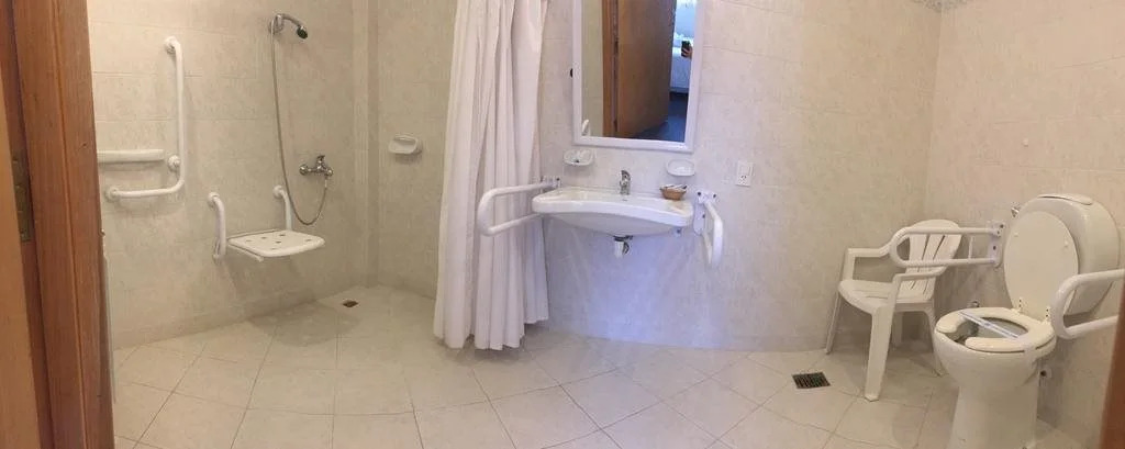 Hotel San Jorge