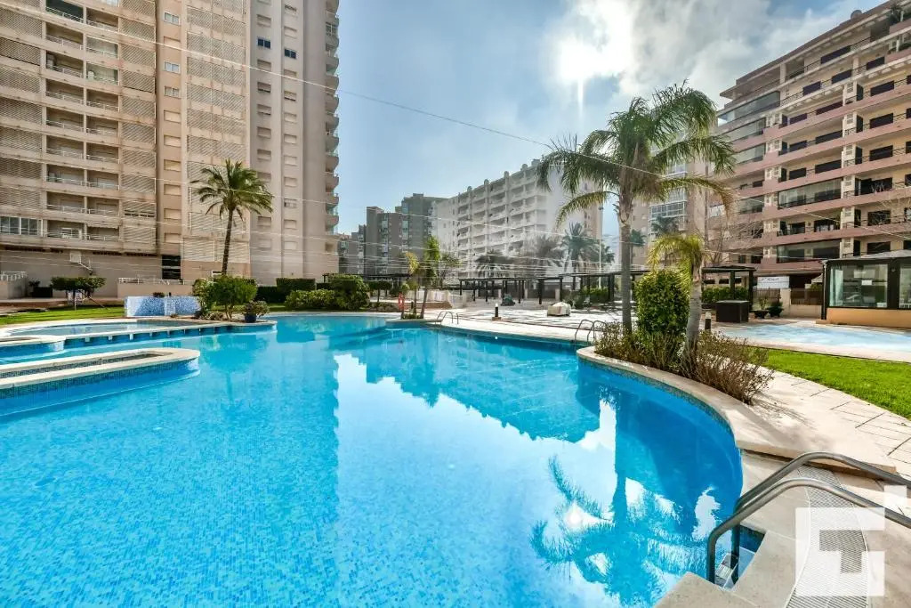 Apartamento Apolo XVI 1 4 19