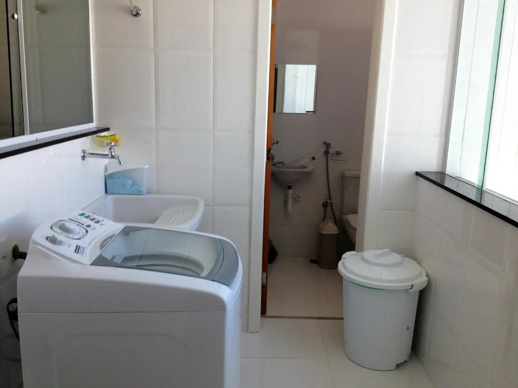 Cobertura Duplex em Condomínio de Alto Luxo - 402