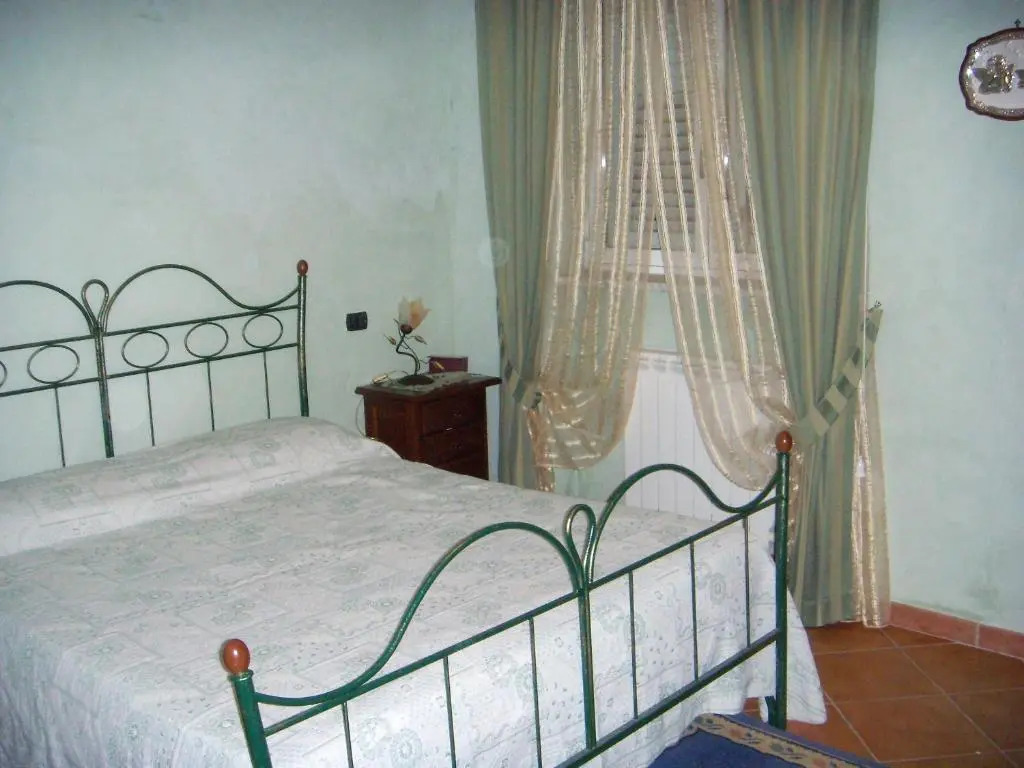 Aia di Lazzaro Agriturismo