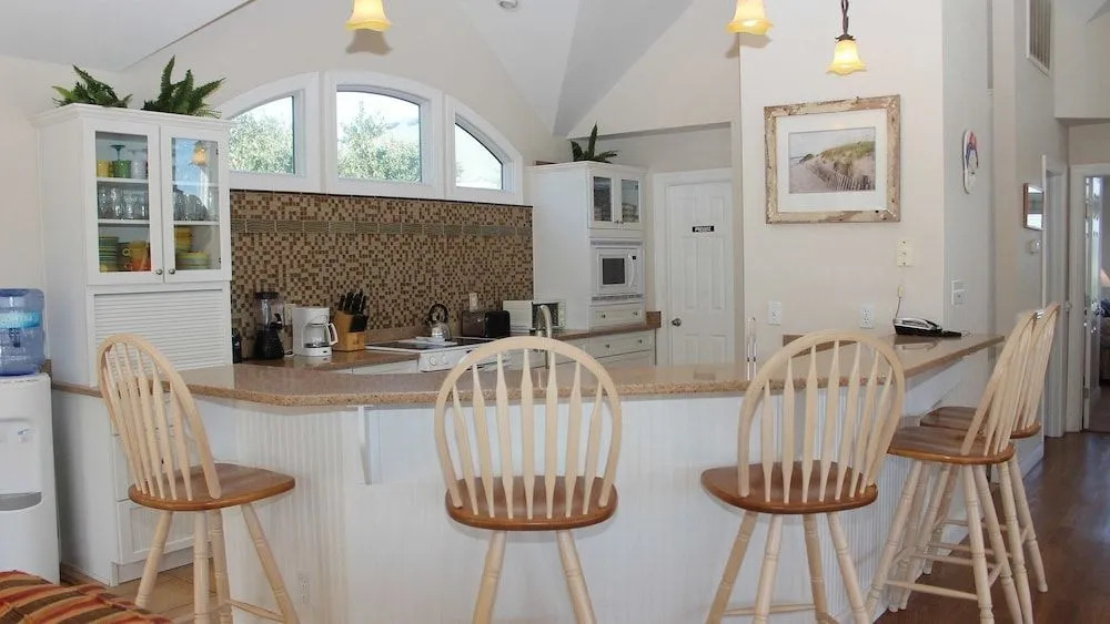 Carolina on my Mind 1114 - 6 Br Home