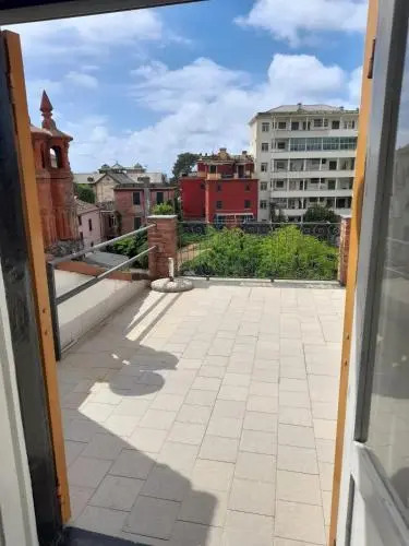 Holiday Home 2 Bedrooms 1 Bathroom - Sestri Levante