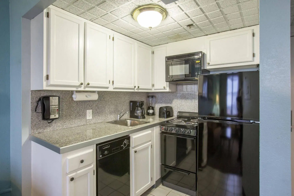 Legacy Vacation Resorts - Brigantine Beach