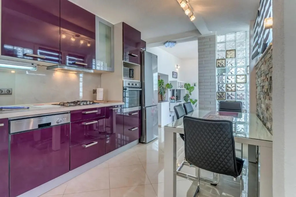 Apartment Marin