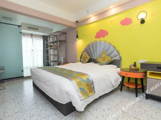 Shuhuai Hotel (Chengdu Jinsha Xidan)