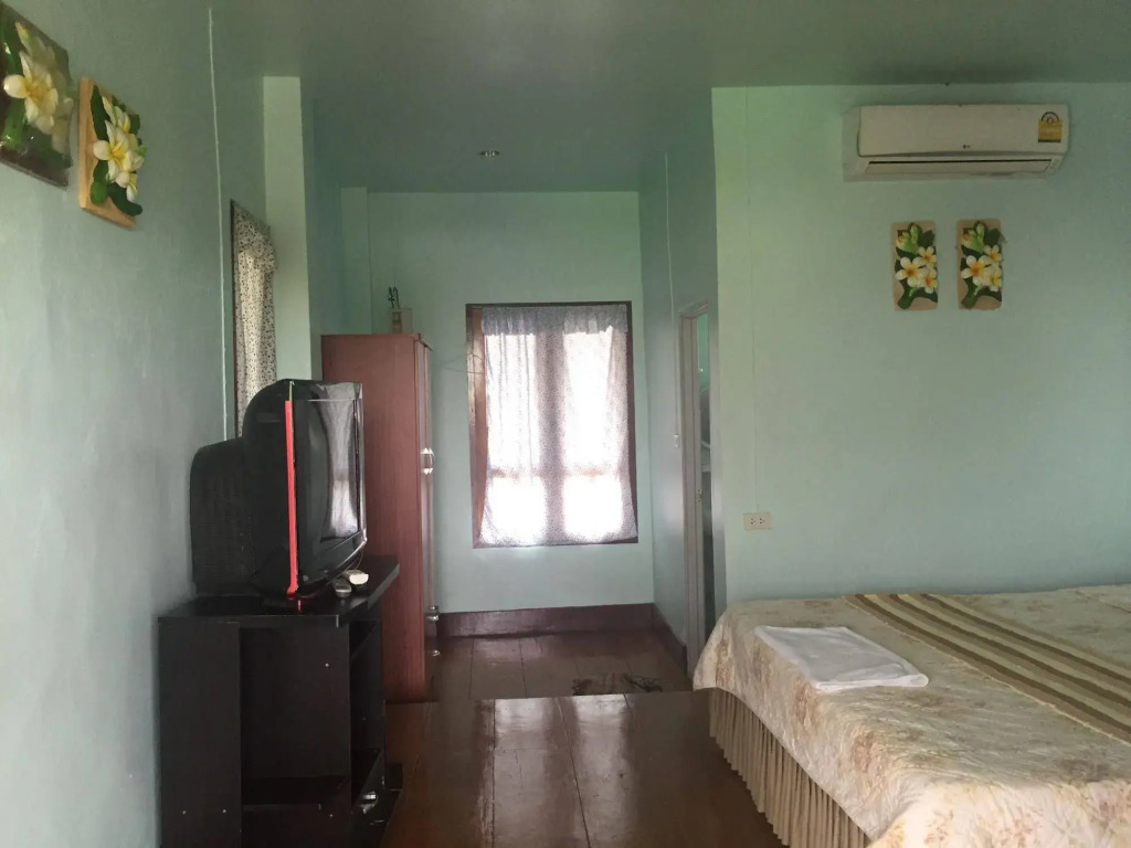PaiThip Guesthouse