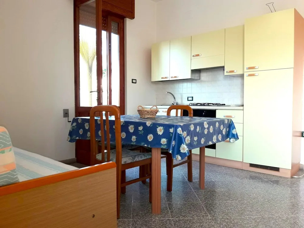 Casa Via Otranto 1