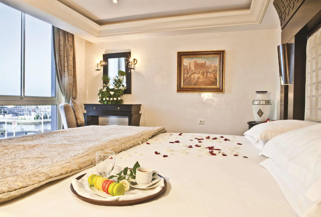 Hotel Borj Rabat - A member of Barceló Hotel Group