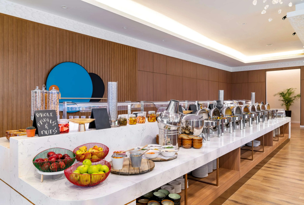 Radisson Hotel Riyadh Airport