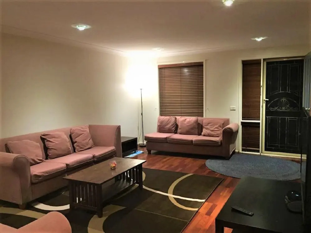Spacious & Quiet Home in Stanhope