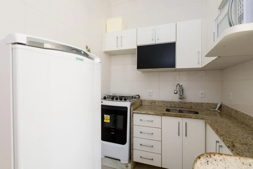 3 Minutes From Ipanema Beach Pm402