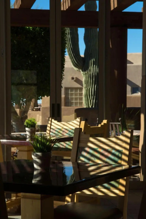 Inn at Eagle Mountain
