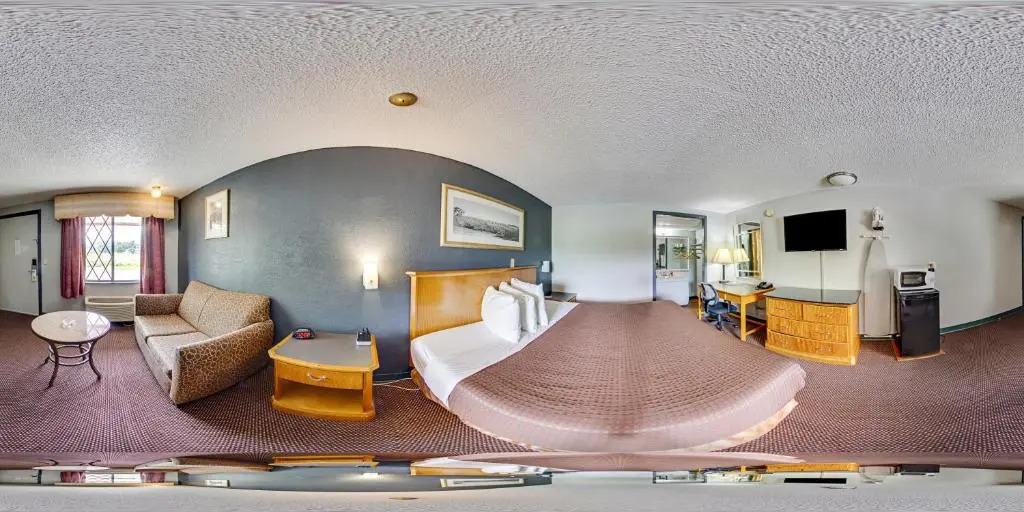 Scottish Inns Harrisburg-Hershey South