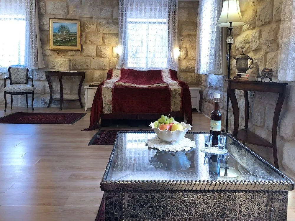 Beit Shalom Historical boutique Hotel