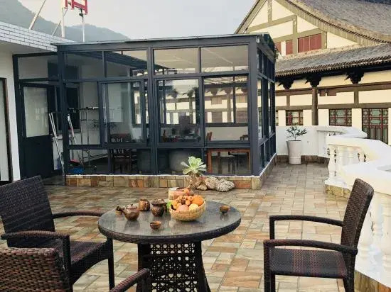Tiantai Yilinge Homestay