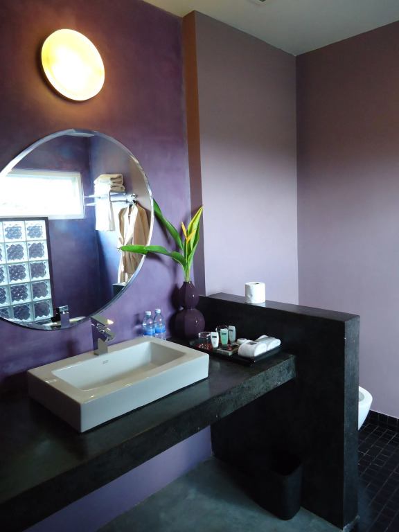 MENs Resort & Spa