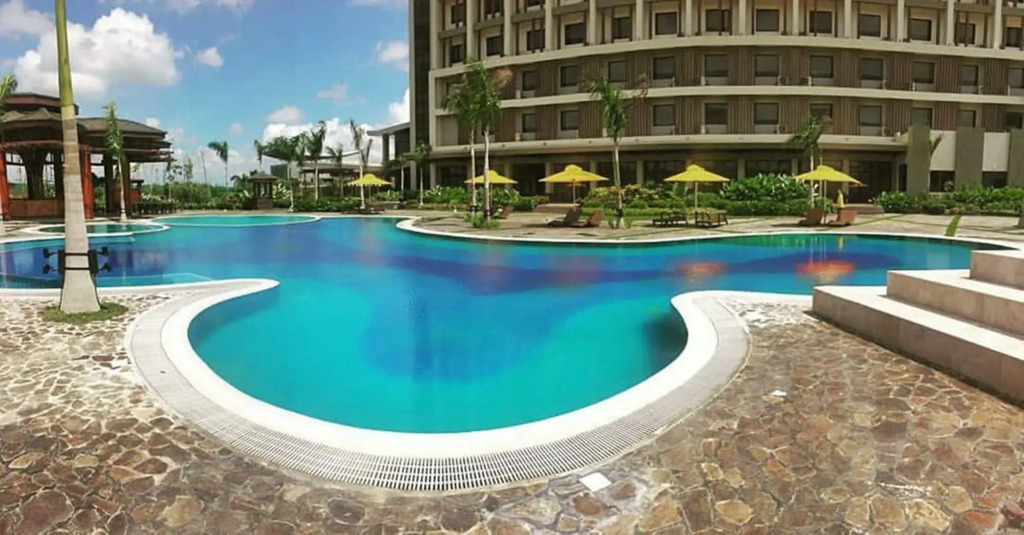 The Bayleaf Cavite