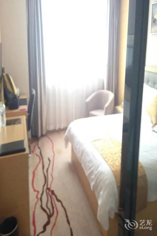 Yichang Rido Hotel