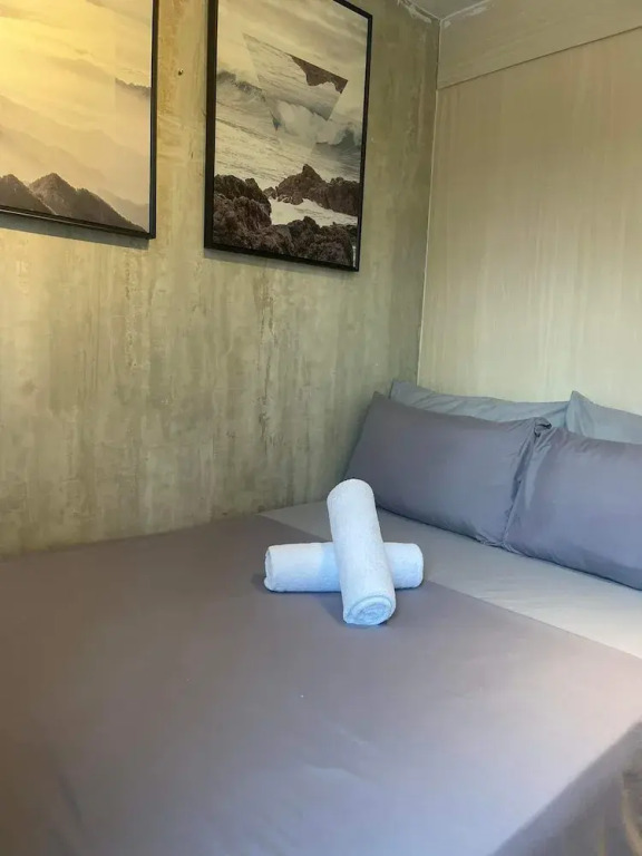 Sea residences Moa by alarcon