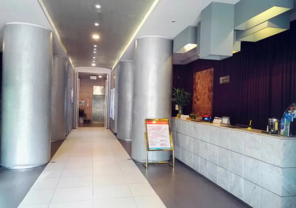 Jinjiang Inn Zigong Tongxing Road Branch