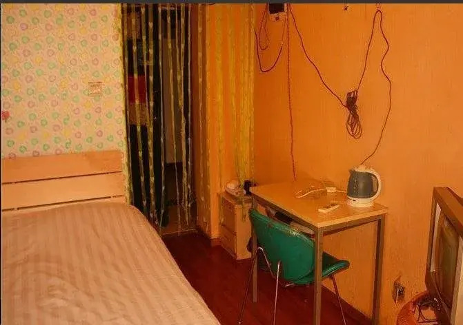Xinxin Hotel Apartment