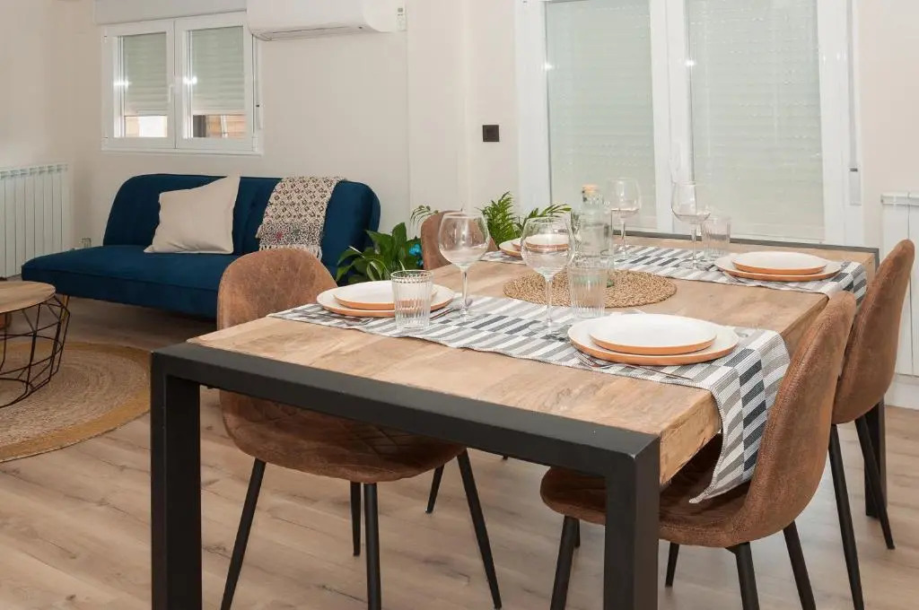 Apartamento El Ático