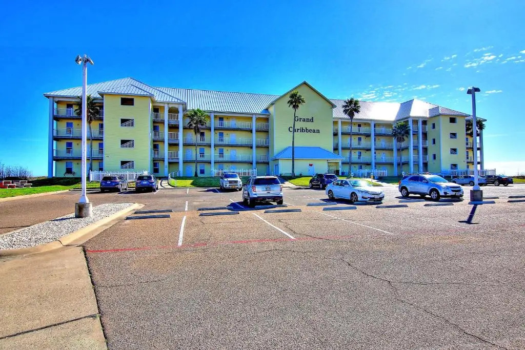 Grand Caribbean #1002 Gc1002 Condo