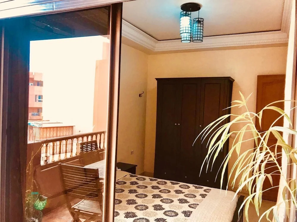 Sabor Appartement Andalous