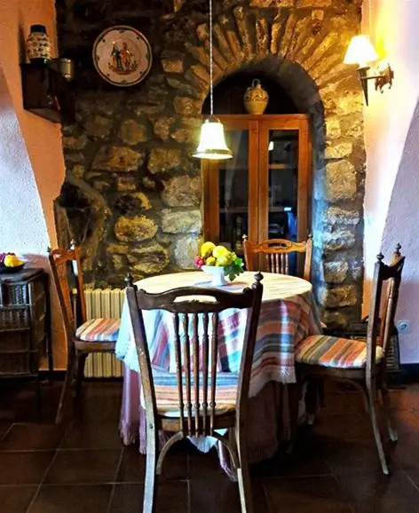 Mas Salvanera