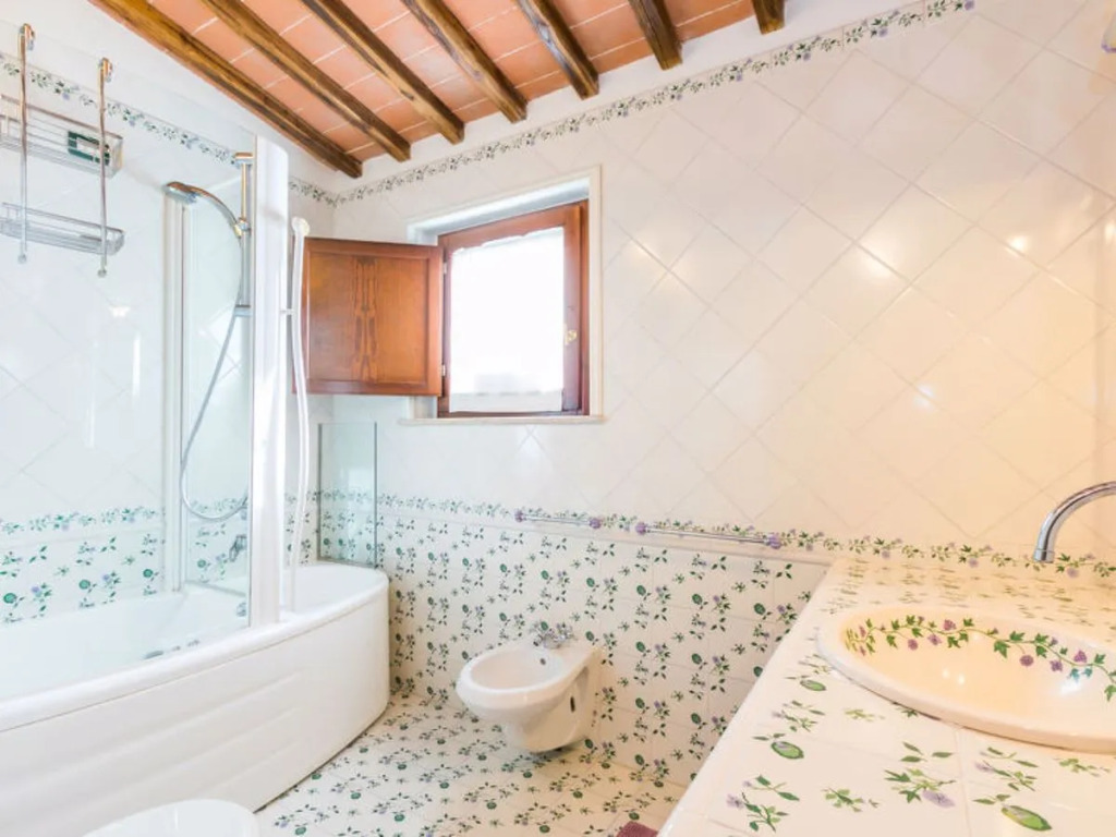 House The Nest Poggibonsi