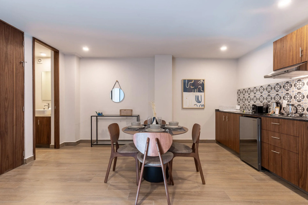 Casai Roma - 2Br - Amazing Terrace