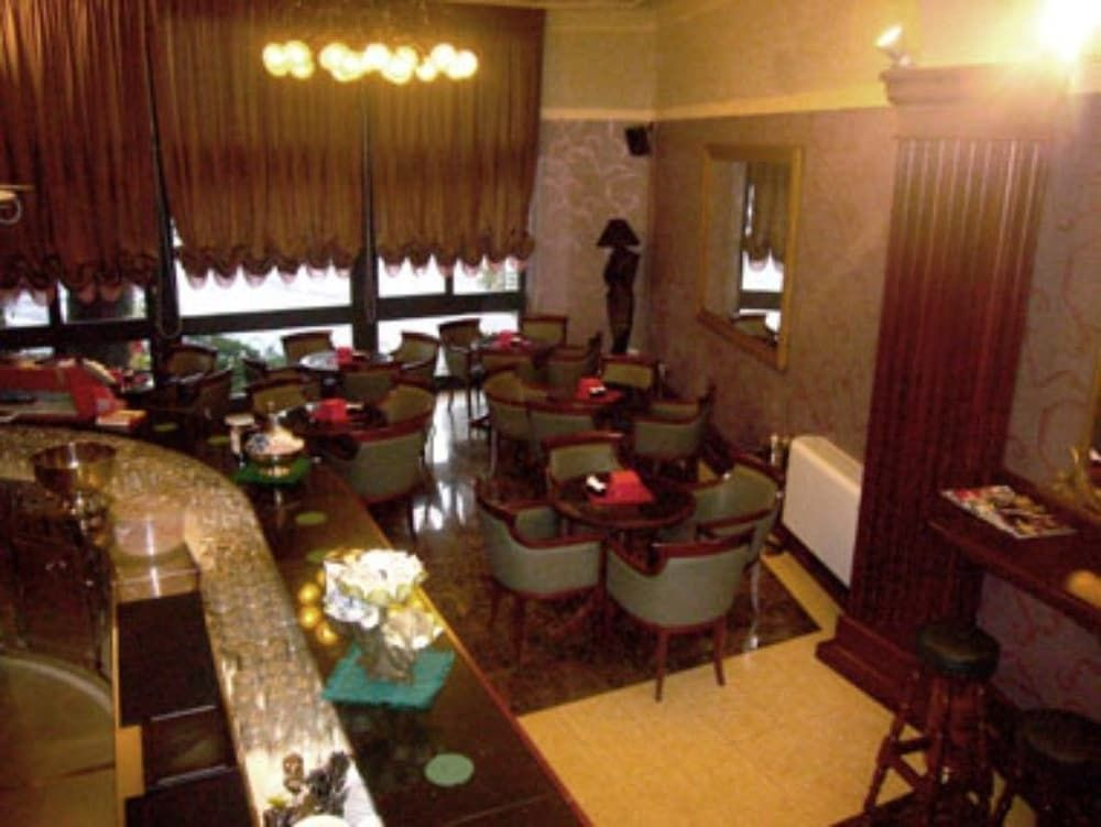 Hotel Terme