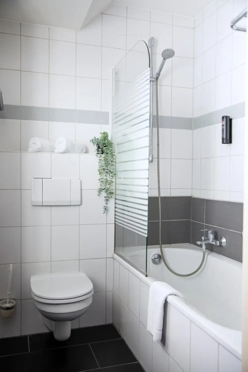 ACHAT Hotel Heppenheim
