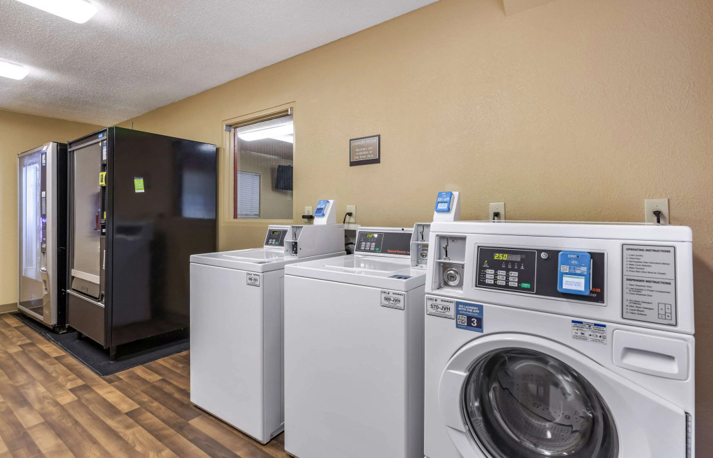 Extended Stay America Suites - San Antonio - Colonnade - Medical