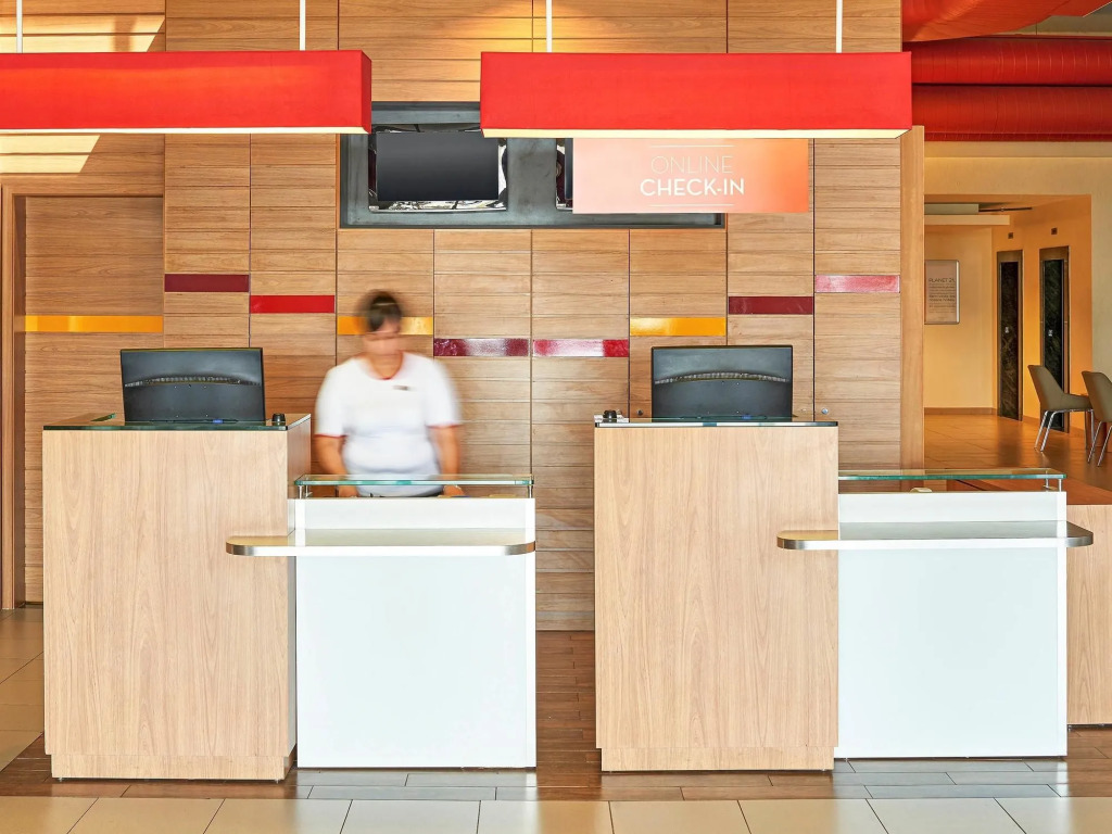 Ibis São Carlos