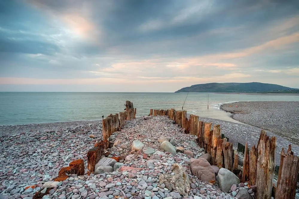The Porlock Weir Hotel