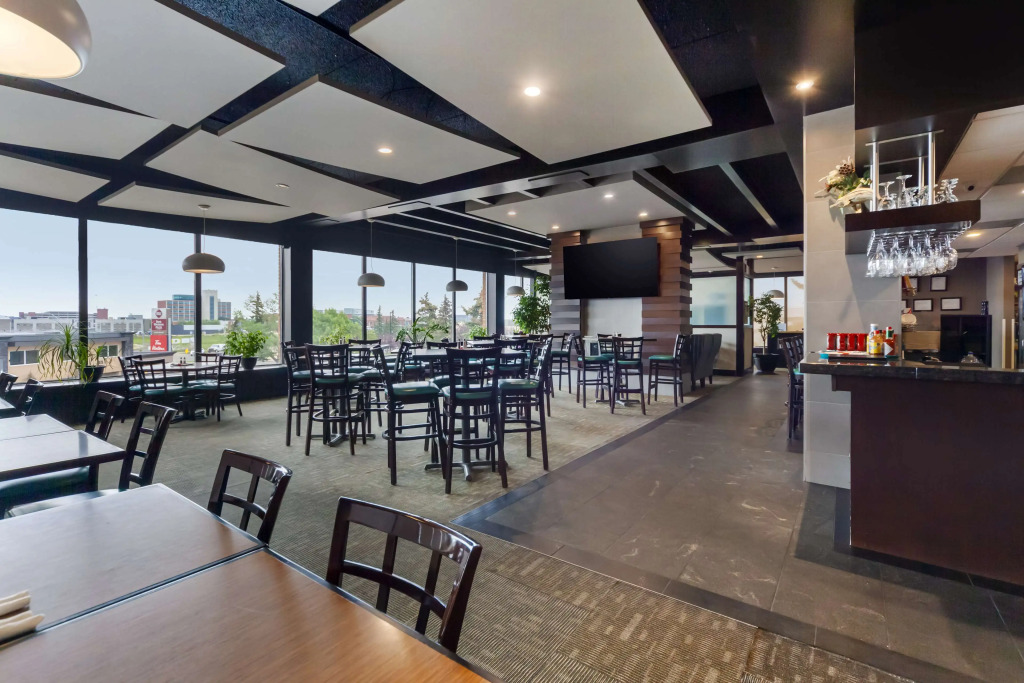 Best Western PLUS City Centre Inn