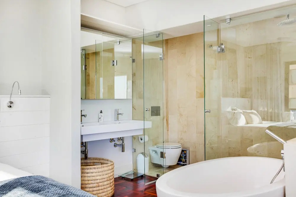 Sea Point Kingsgate Apartment