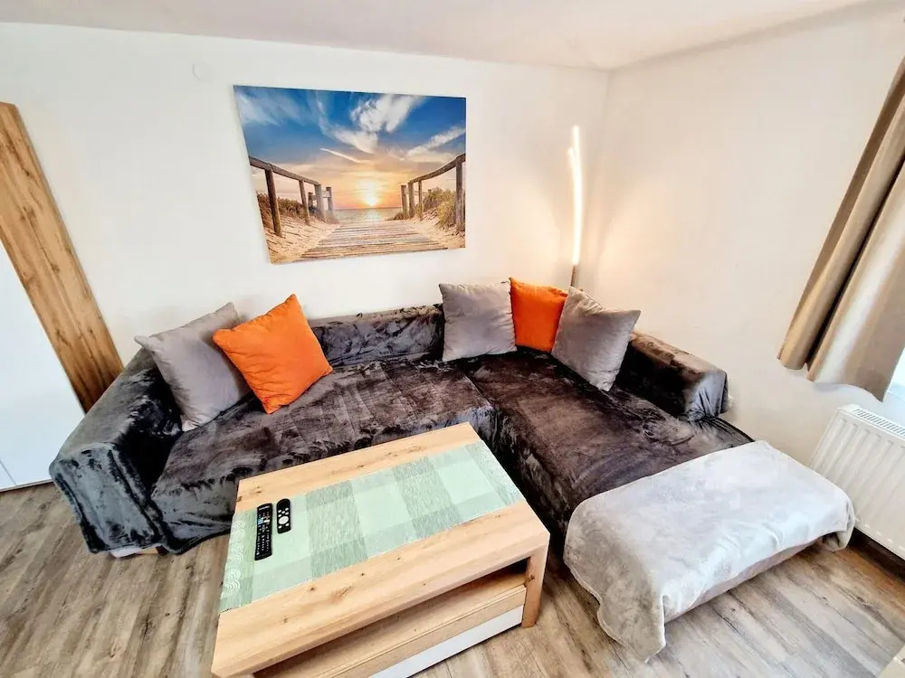 Beautiful apartment near Wörthersee