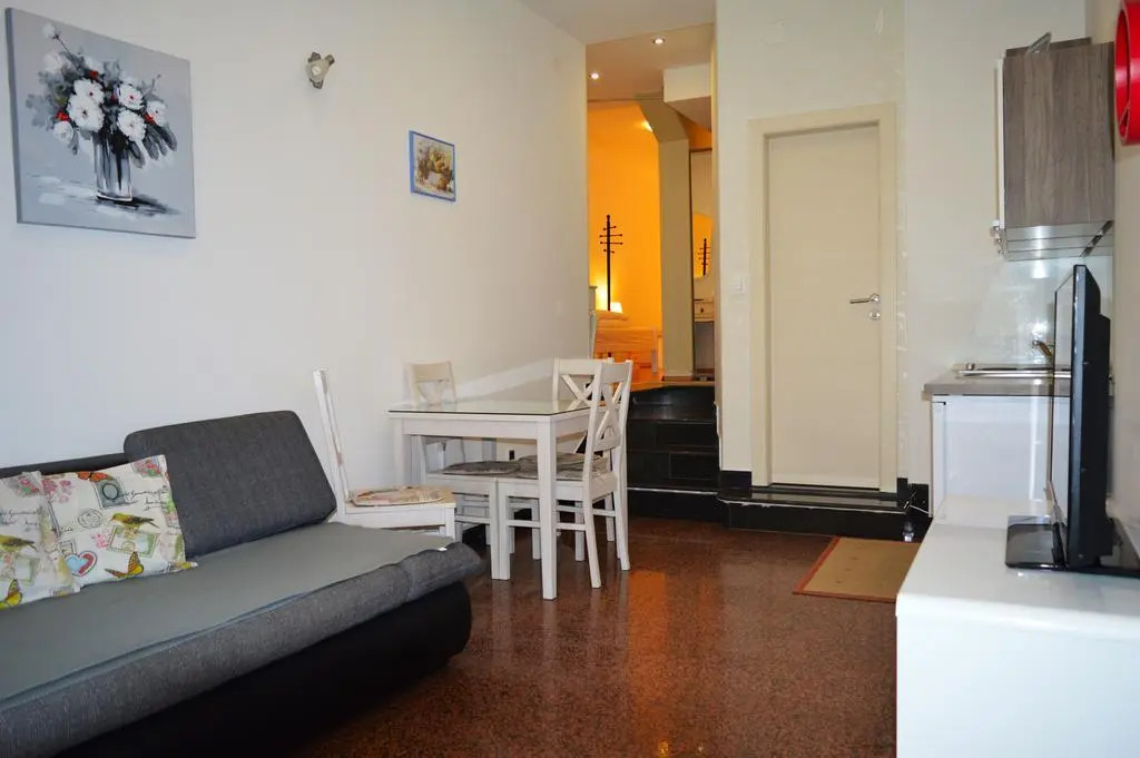 Studio apartment Negi