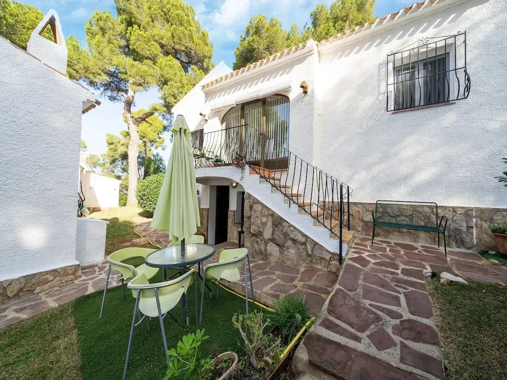Belvilla by OYO Casa Arnaldo
