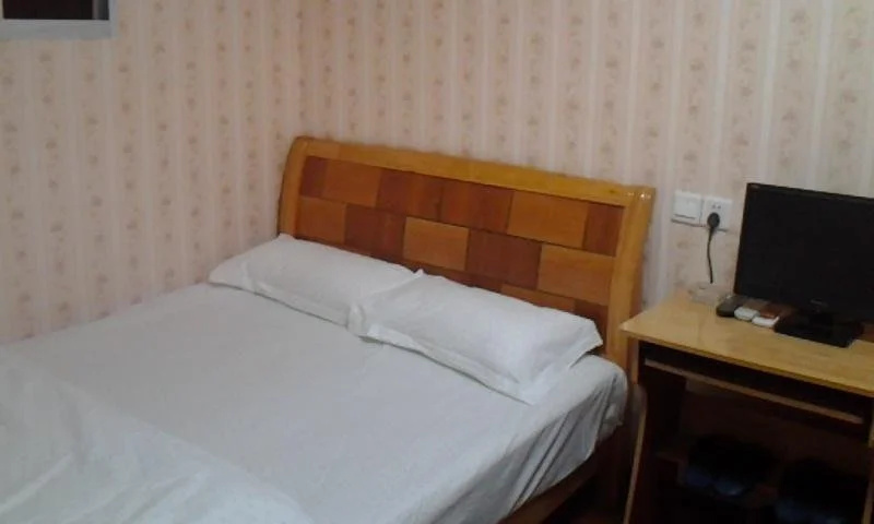 Zhenjiang Tianyuancheng Inn