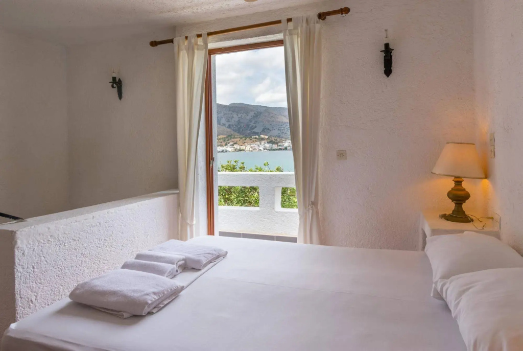 Elounda Island Villas